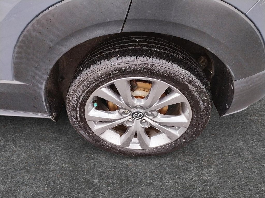 2021 Mazda CX-30 GS | Cam | USB | HtdSeats | Bluetooth | Keyless in Saint John, New Brunswick - 10 - w1024h768px
