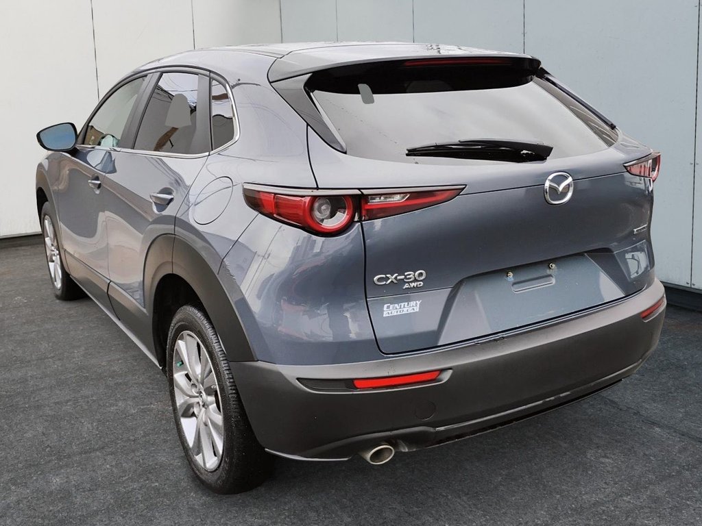 2021 Mazda CX-30 GS | Cam | USB | HtdSeats | Bluetooth | Keyless in Saint John, New Brunswick - 5 - w1024h768px