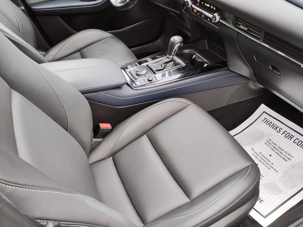 2021 Mazda CX-30 GS | Cam | USB | HtdSeats | Bluetooth | Keyless in Saint John, New Brunswick - 14 - w1024h768px