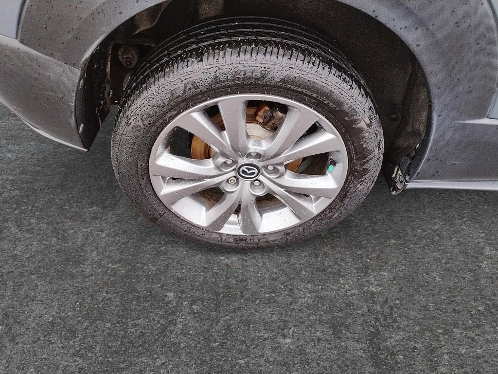 2021 Mazda CX-30 GS | Cam | USB | HtdSeats | Bluetooth | Keyless in Saint John, New Brunswick - 9 - w1024h768px