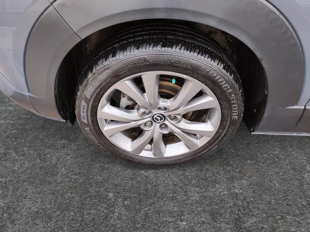 2021 Mazda CX-30 GS | Cam | USB | HtdSeats | Bluetooth | Keyless in Saint John, New Brunswick - 11 - w1024h768px