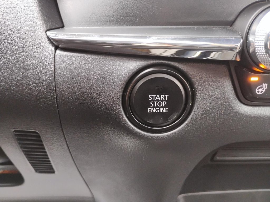 2021 Mazda CX-30 GS | Cam | USB | HtdSeats | Bluetooth | Keyless in Saint John, New Brunswick - 33 - w1024h768px