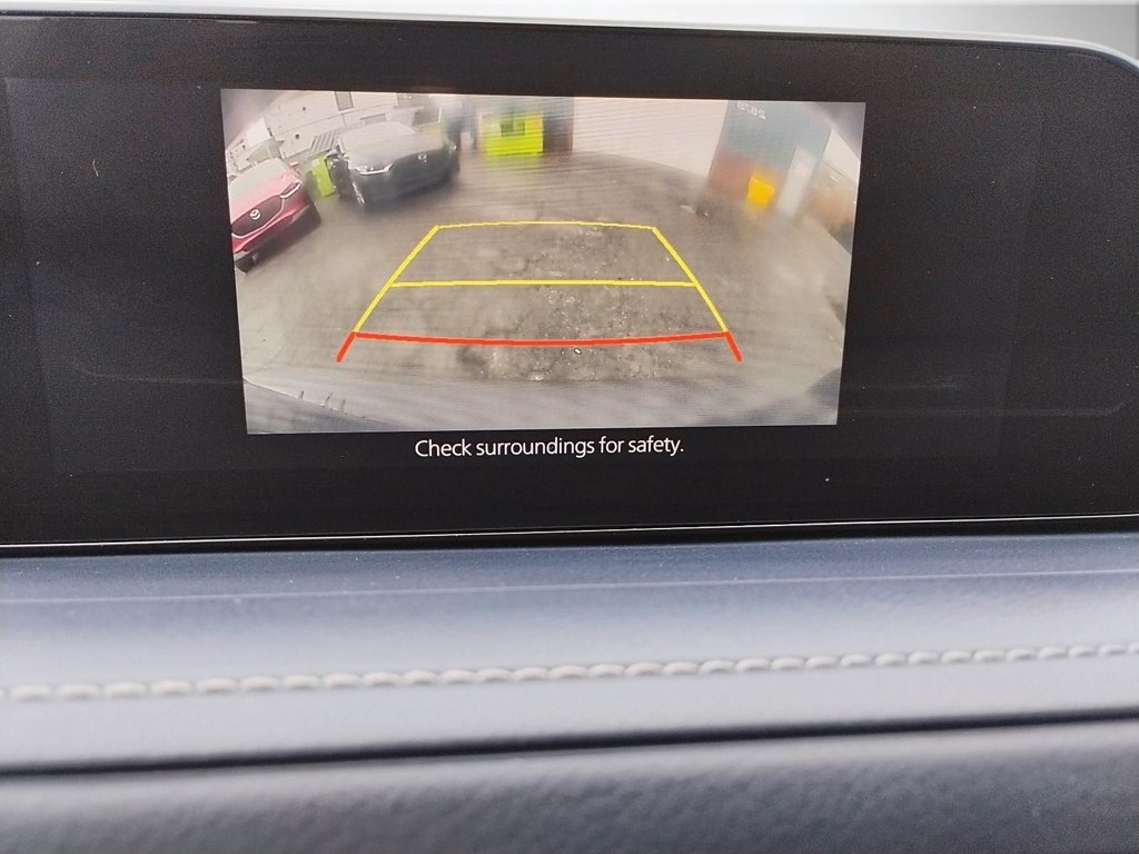 2021 Mazda CX-30 GS | Cam | USB | HtdSeats | Bluetooth | Keyless in Saint John, New Brunswick - 24 - w1024h768px