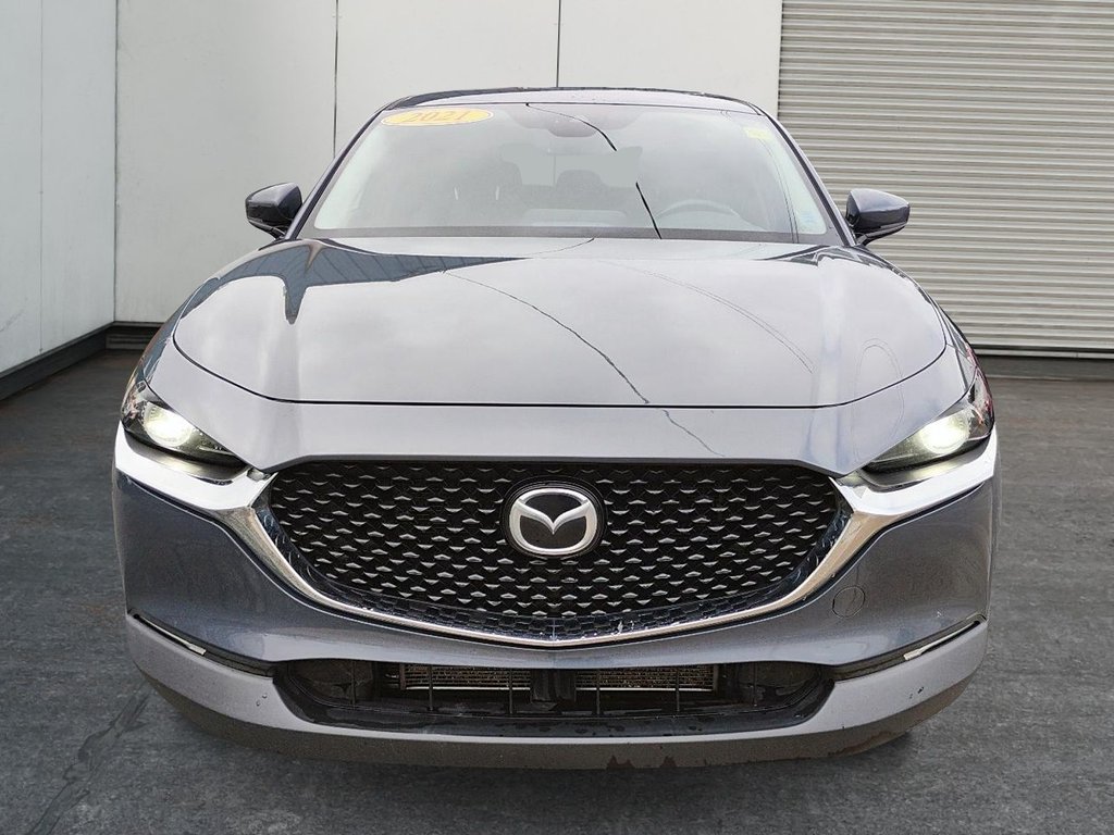 2021 Mazda CX-30 GS | Cam | USB | HtdSeats | Bluetooth | Keyless in Saint John, New Brunswick - 3 - w1024h768px