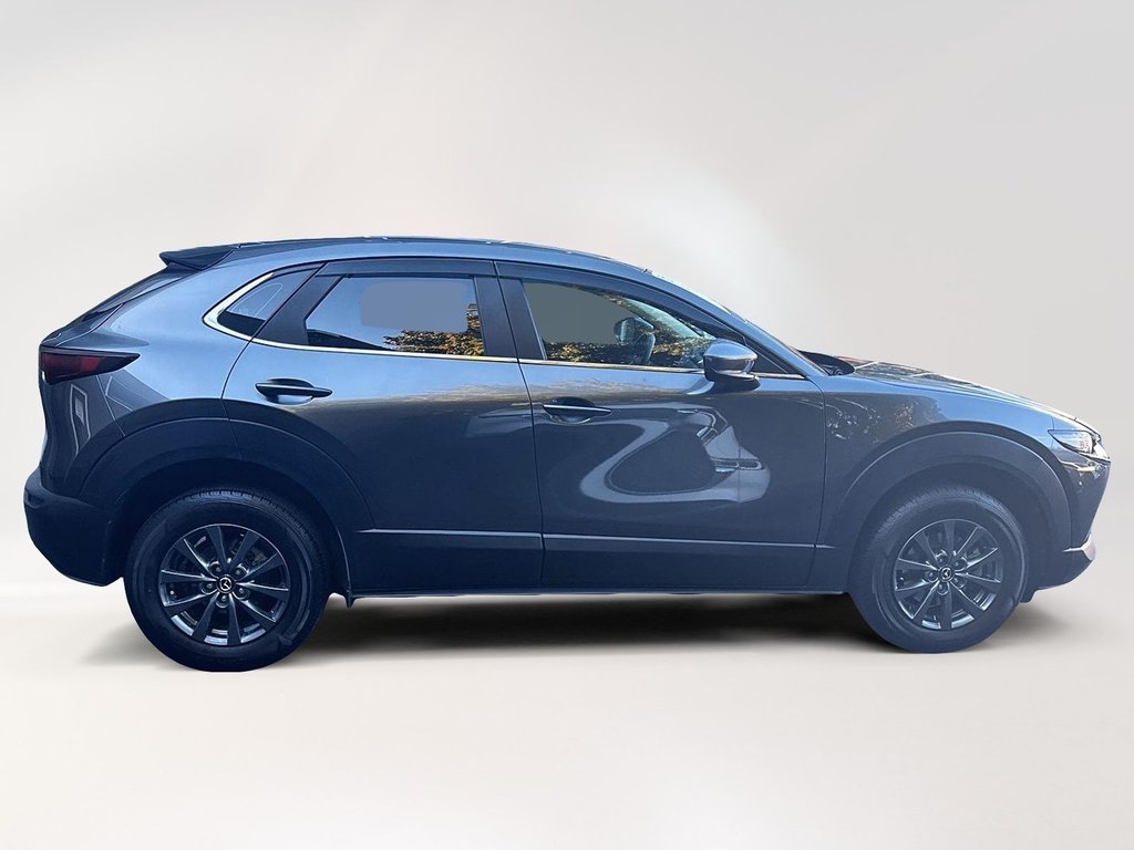 CX-30 GX | Cam | USB | HtdSeats | Warranty to 2029 2022 à Saint John, Nouveau-Brunswick - 3 - w1024h768px