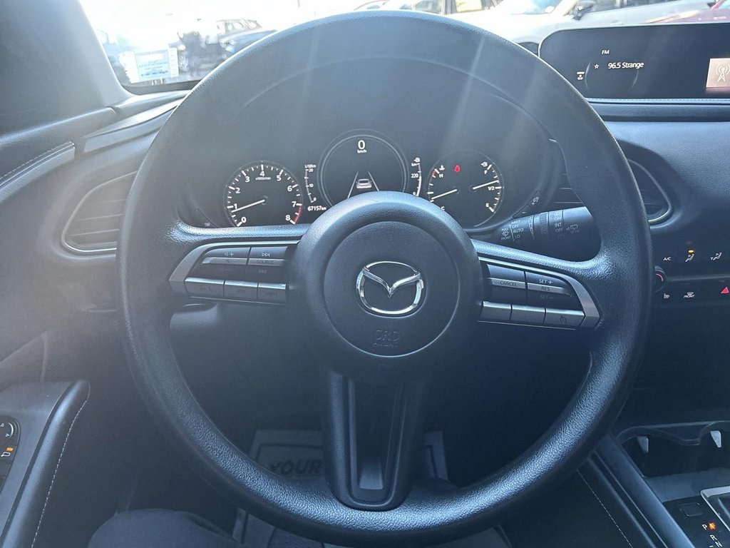 CX-30 GX | Cam | USB | HtdSeats | Warranty to 2029 2022 à Saint John, Nouveau-Brunswick - 34 - w1024h768px