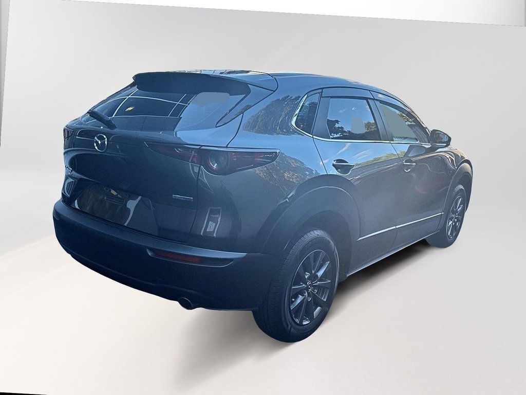 CX-30 GX | Cam | USB | HtdSeats | Warranty to 2029 2022 à Saint John, Nouveau-Brunswick - 5 - w1024h768px