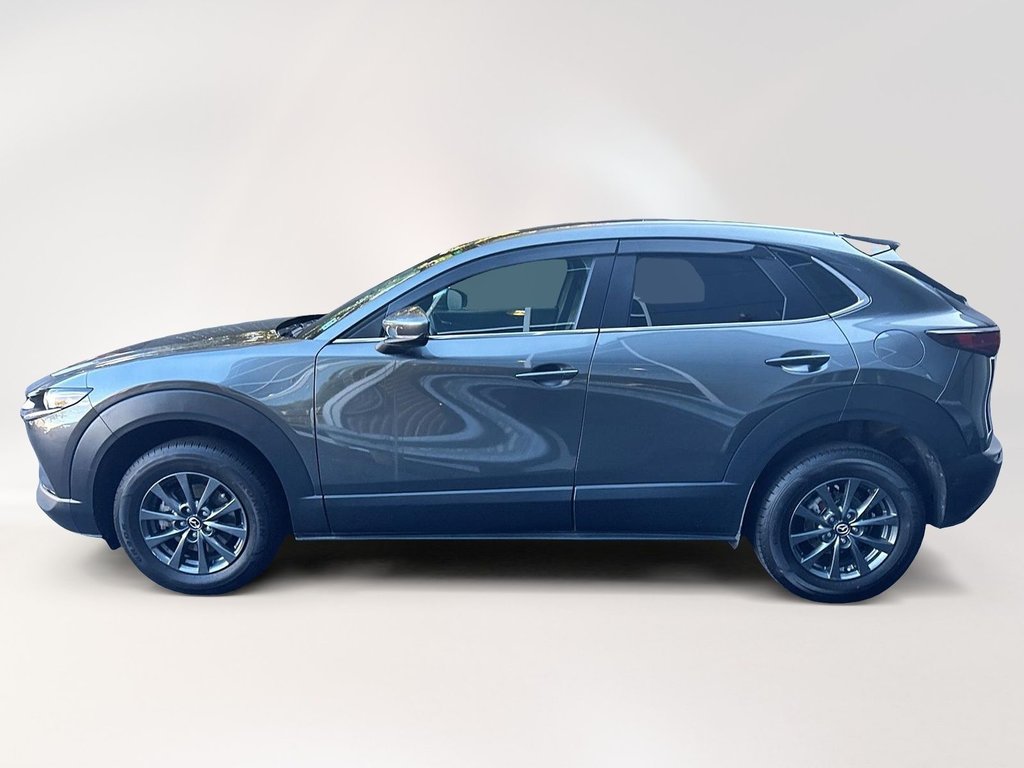 2022  CX-30 GX | Cam | USB | HtdSeats | Warranty to 2029 in Saint John, New Brunswick - 8 - w1024h768px