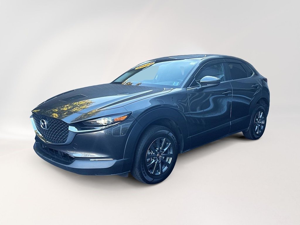 CX-30 GX | Cam | USB | HtdSeats | Warranty to 2029 2022 à Saint John, Nouveau-Brunswick - 9 - w1024h768px