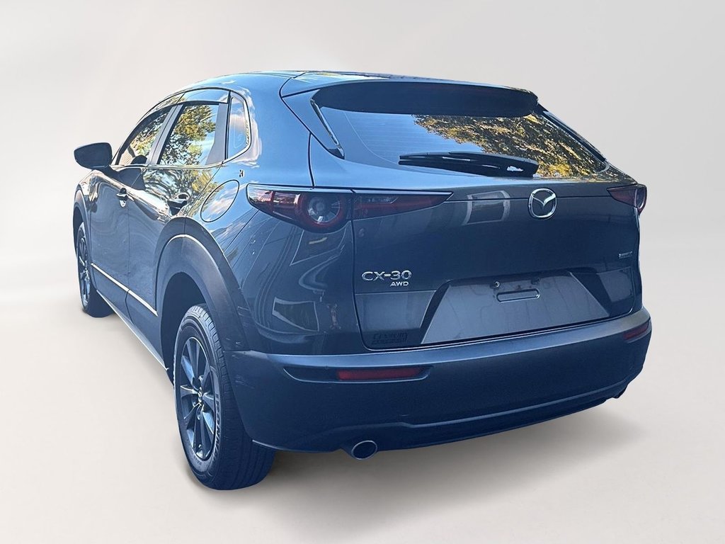 CX-30 GX | Cam | USB | HtdSeats | Warranty to 2029 2022 à Saint John, Nouveau-Brunswick - 7 - w1024h768px