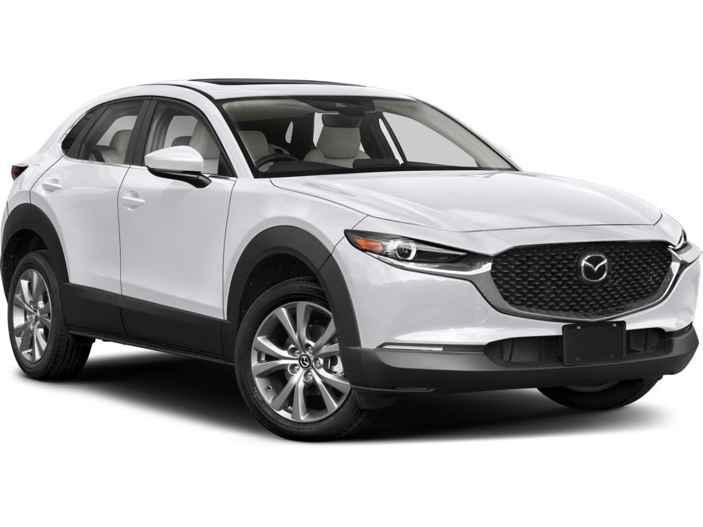 2022 Mazda CX-30 in Antigonish, Nova Scotia - 1 - w1024h768px