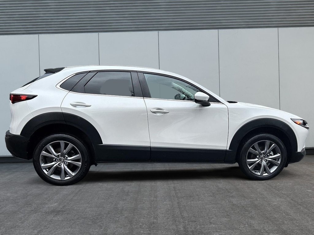 2022 Mazda CX-30 GS | Cam | USB | HtdSeats | Warranty to 2029 in Saint John, New Brunswick - 4 - w1024h768px