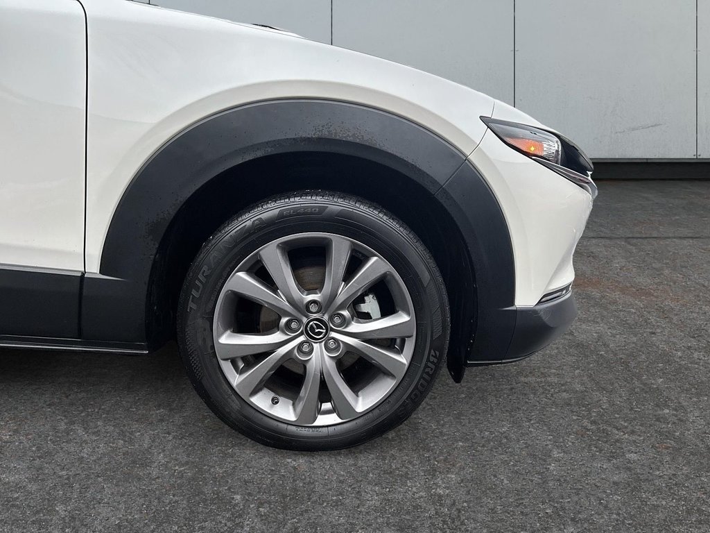 2022 Mazda CX-30 GS | Cam | USB | HtdSeats | Warranty to 2029 in Saint John, New Brunswick - 2 - w1024h768px