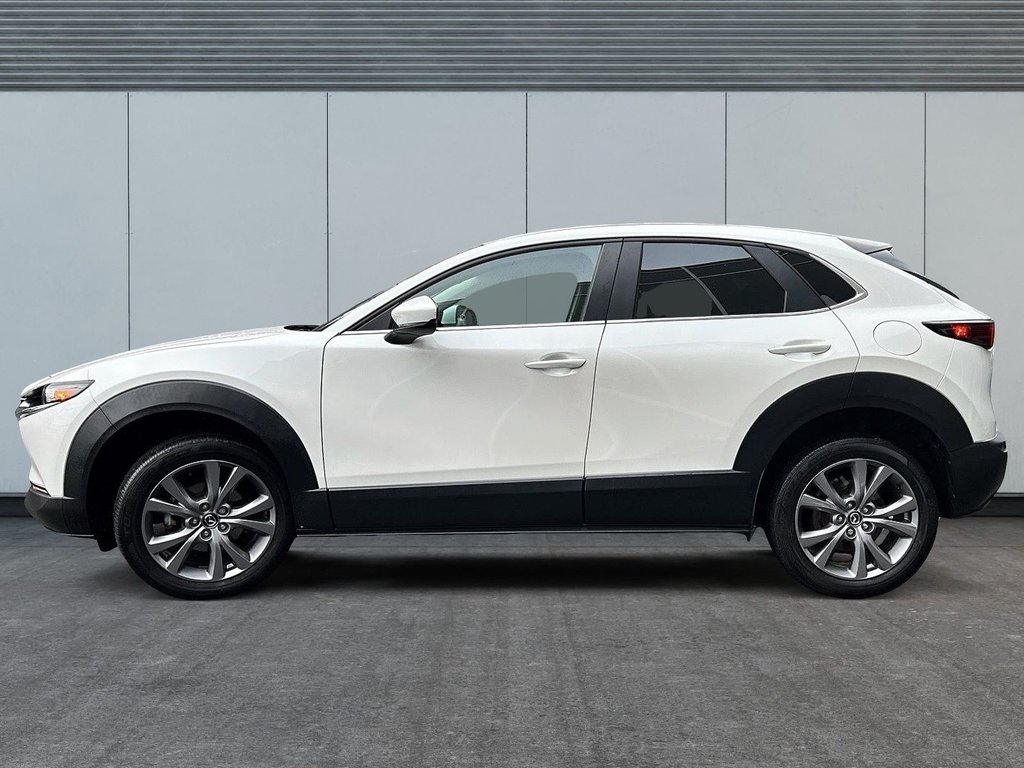 2022 Mazda CX-30 GS | Cam | USB | HtdSeats | Warranty to 2029 in Saint John, New Brunswick - 8 - w1024h768px