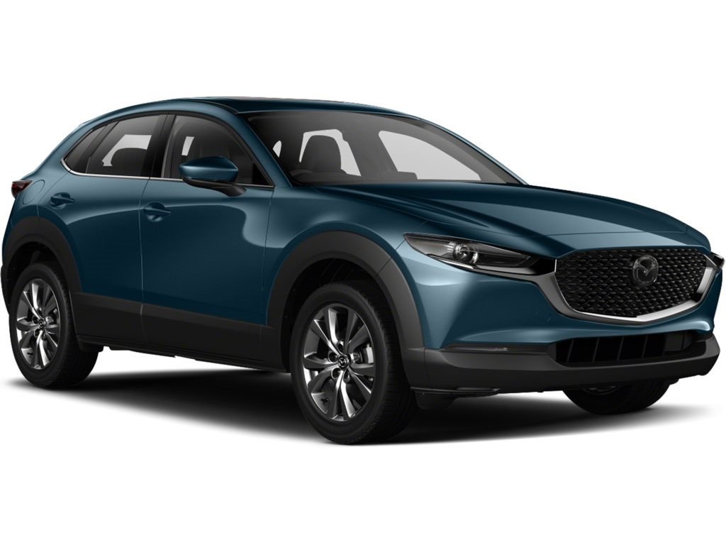 2022 Mazda CX-30 in Antigonish, Nova Scotia - 1 - w1024h768px