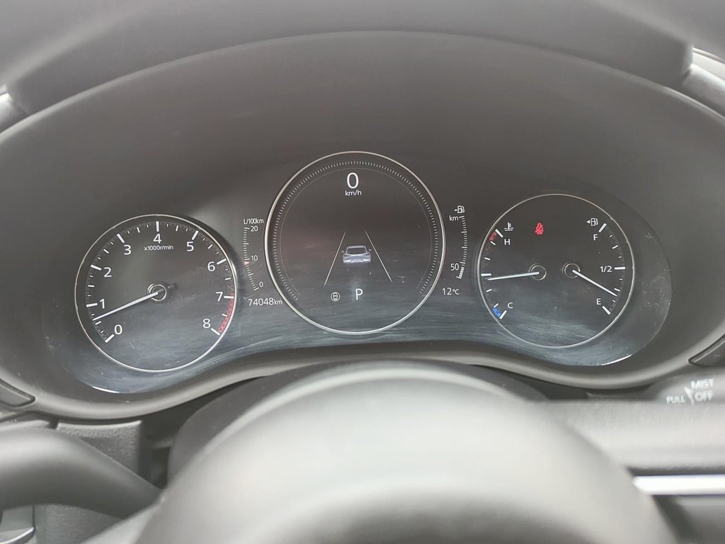 2022 Mazda CX-30 in Antigonish, Nova Scotia - 15 - w1024h768px