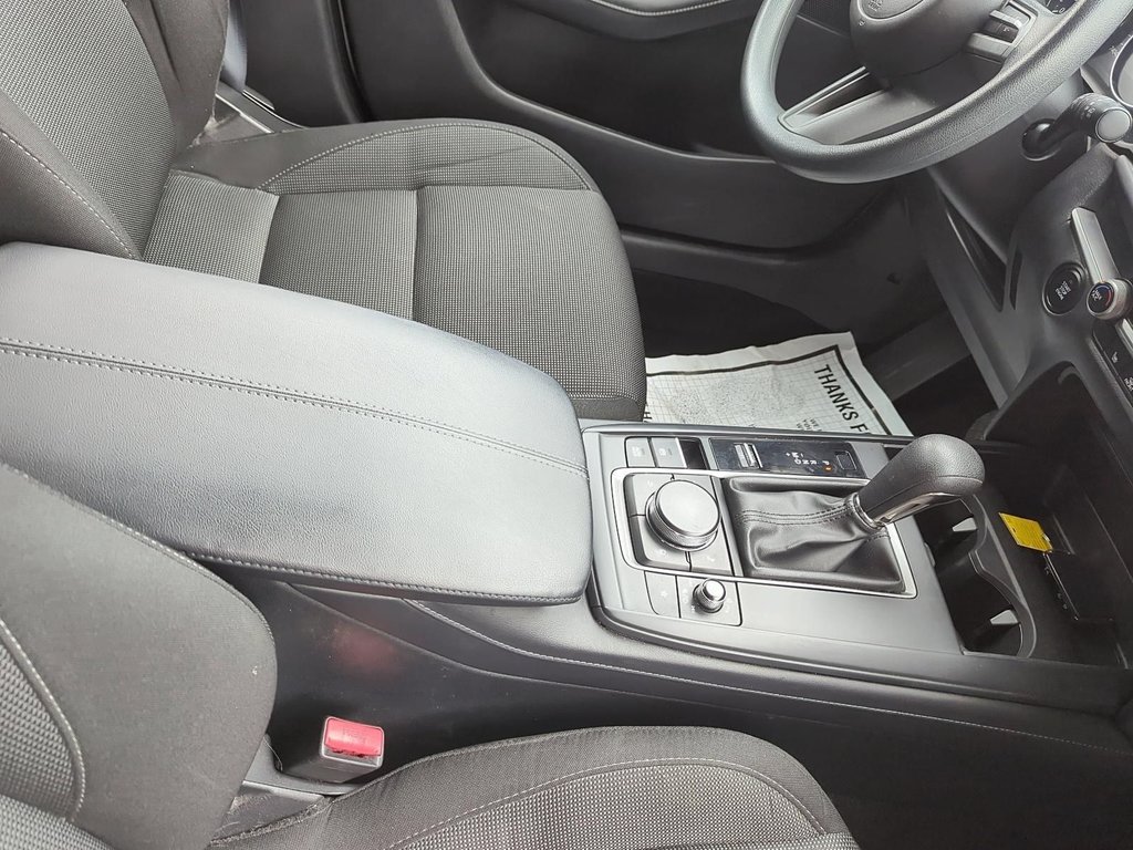 2022 Mazda CX-30 in Antigonish, Nova Scotia - 11 - w1024h768px