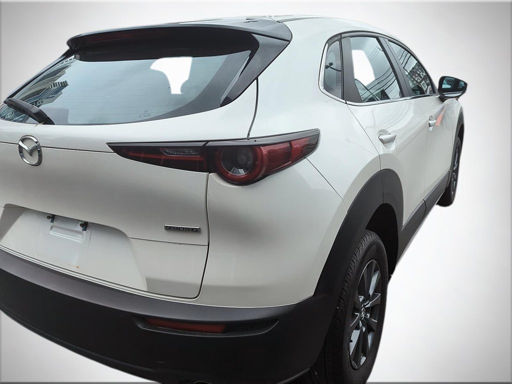 2022 Mazda CX-30 in Antigonish, Nova Scotia - 5 - w1024h768px