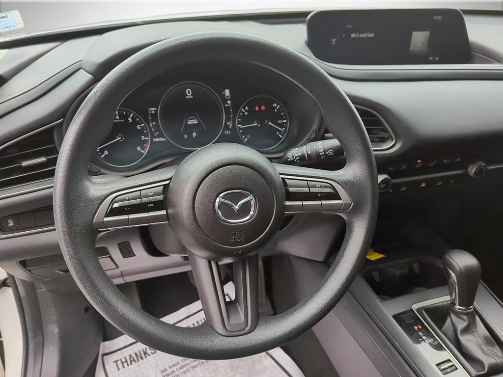2022 Mazda CX-30 in Antigonish, Nova Scotia - 13 - w1024h768px