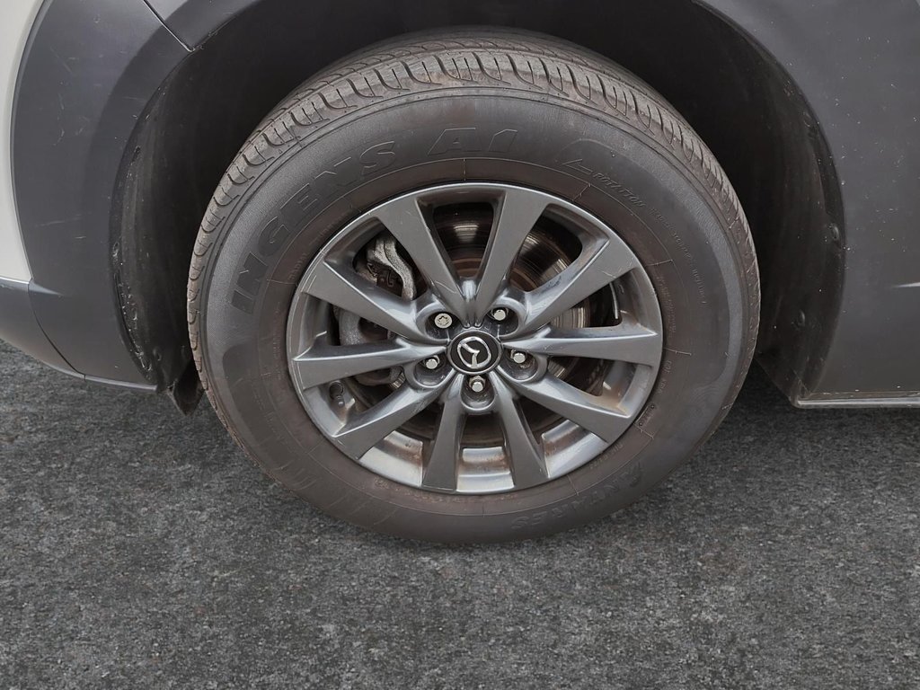 2022 Mazda CX-30 in Antigonish, Nova Scotia - 8 - w1024h768px