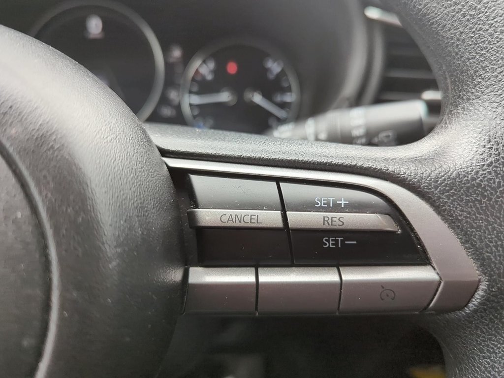 2022 Mazda CX-30 in Antigonish, Nova Scotia - 31 - w1024h768px