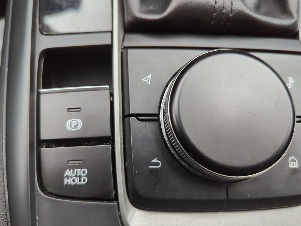 2022 Mazda CX-30 in Antigonish, Nova Scotia - 20 - w1024h768px