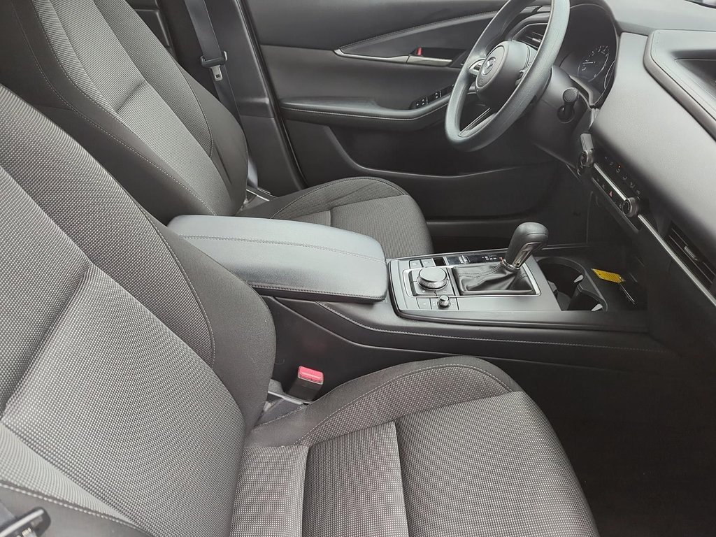 2022 Mazda CX-30 in Antigonish, Nova Scotia - 10 - w1024h768px