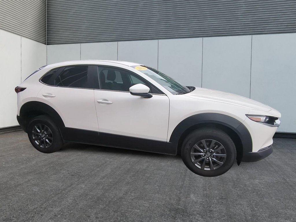 2022 Mazda CX-30 in Antigonish, Nova Scotia - 6 - w1024h768px