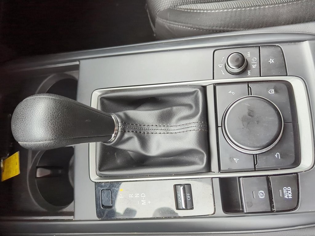2022 Mazda CX-30 in Antigonish, Nova Scotia - 16 - w1024h768px