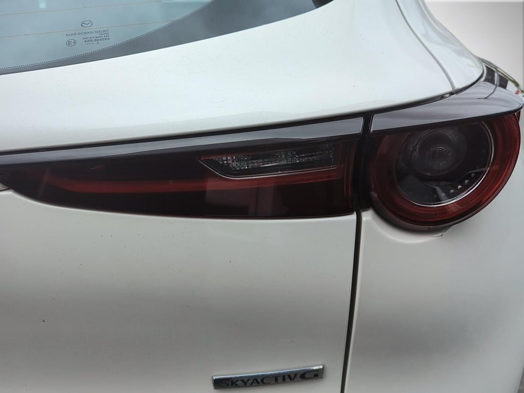 2022 Mazda CX-30 in Antigonish, Nova Scotia - 40 - w1024h768px