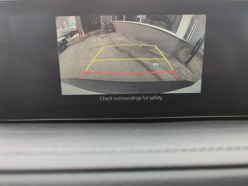 2022 Mazda CX-30 in Antigonish, Nova Scotia - 26 - w1024h768px