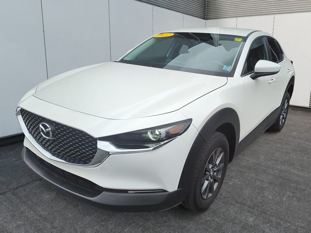 2022 Mazda CX-30 in Antigonish, Nova Scotia - 2 - w1024h768px