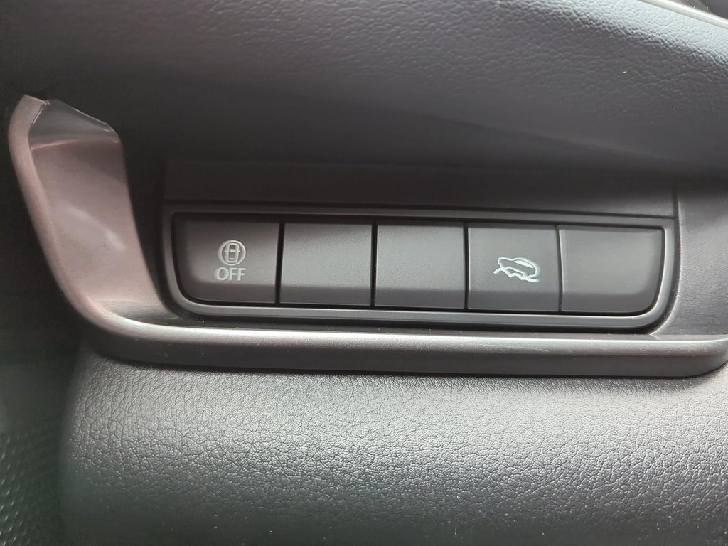 2022 Mazda CX-30 in Antigonish, Nova Scotia - 35 - w1024h768px