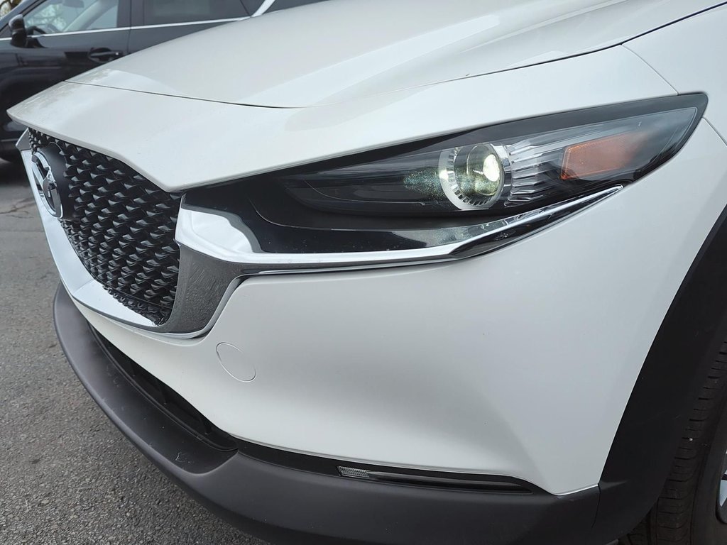 2022 Mazda CX-30 in Antigonish, Nova Scotia - 9 - w1024h768px