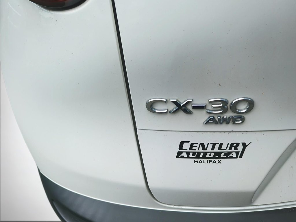2022 Mazda CX-30 in Antigonish, Nova Scotia - 38 - w1024h768px