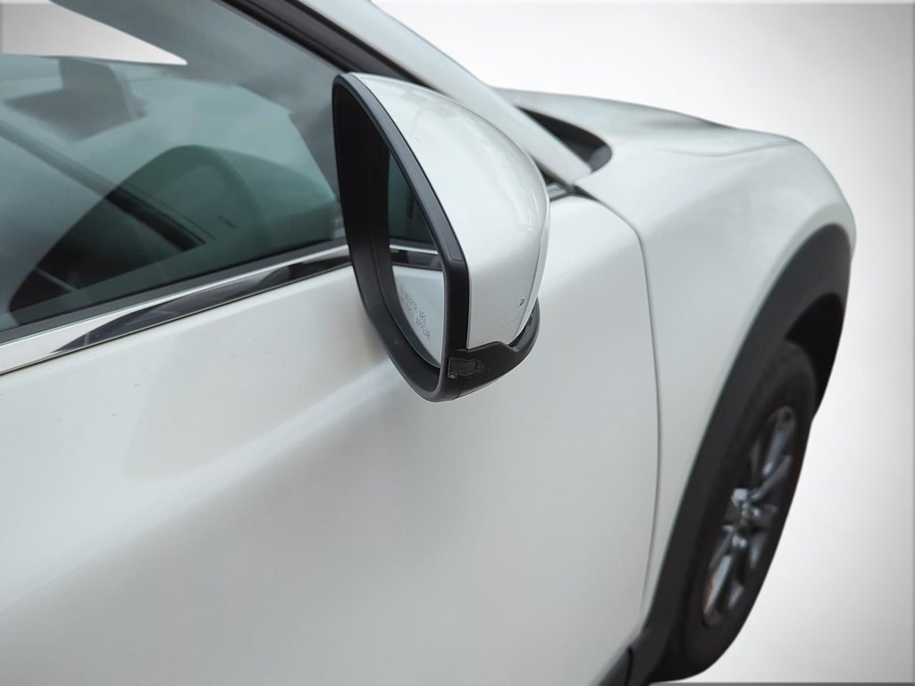 2022 Mazda CX-30 in Antigonish, Nova Scotia - 45 - w1024h768px