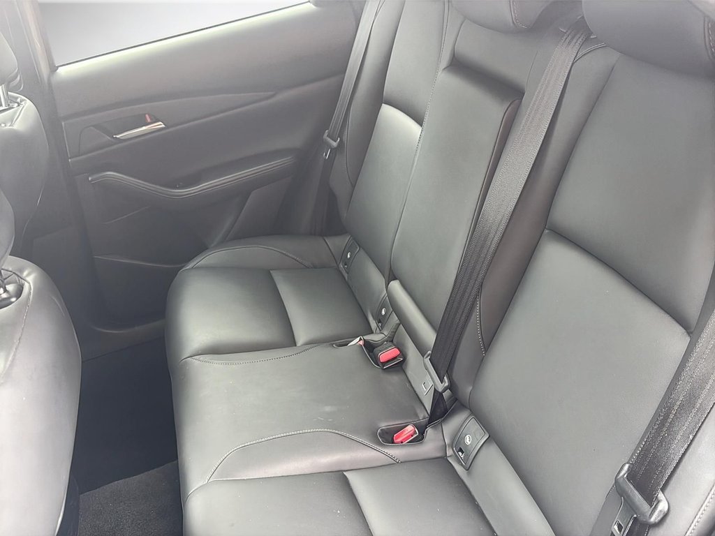 2022 Mazda CX-30 GS | Leather | Sunroof | Cam | USB | HtdWheel in Saint John, New Brunswick - 41 - w1024h768px