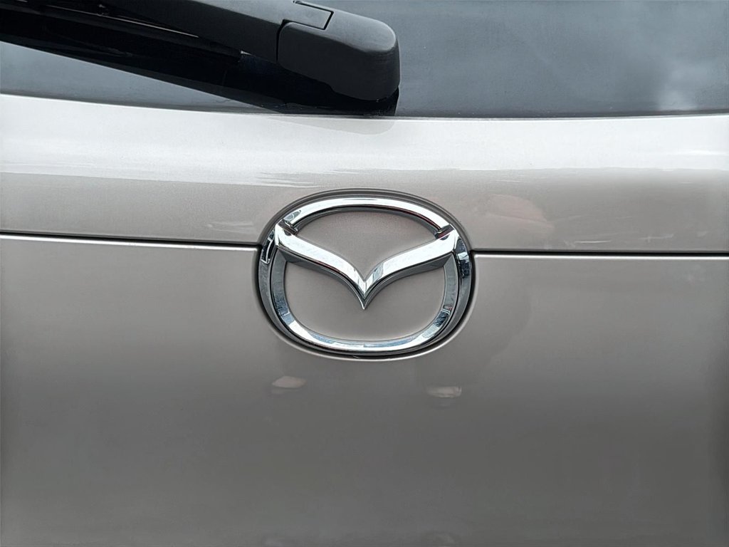 2022 Mazda CX-30 GS | Leather | Sunroof | Cam | USB | HtdWheel in Saint John, New Brunswick - 44 - w1024h768px