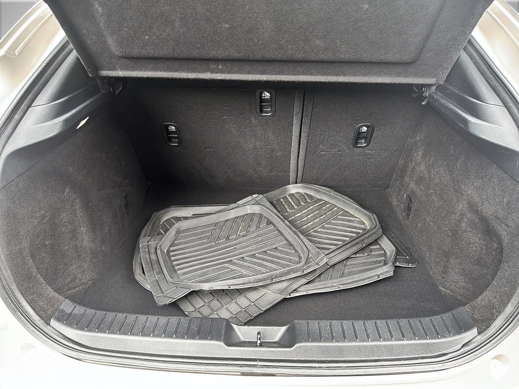 2022 Mazda CX-30 GS | Leather | Sunroof | Cam | USB | HtdWheel in Saint John, New Brunswick - 46 - w1024h768px