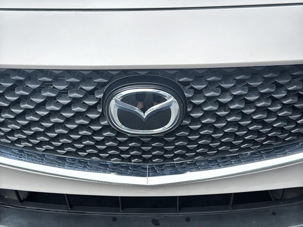 2022 Mazda CX-30 GS | Leather | Sunroof | Cam | USB | HtdWheel in Saint John, New Brunswick - 7 - w1024h768px