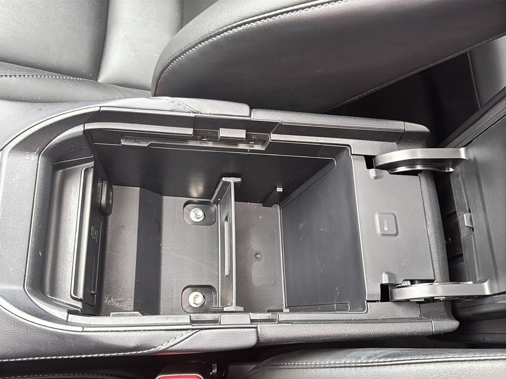2022 Mazda CX-30 GS | Leather | Sunroof | Cam | USB | HtdWheel in Saint John, New Brunswick - 30 - w1024h768px