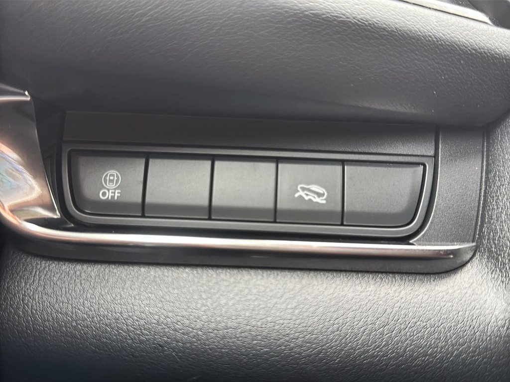 2022 Mazda CX-30 GS | Leather | Sunroof | Cam | USB | HtdWheel in Saint John, New Brunswick - 34 - w1024h768px