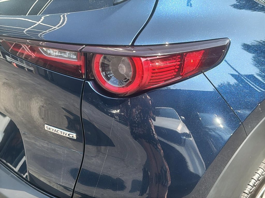 2022 Mazda CX-30 in Antigonish, Nova Scotia - 46 - w1024h768px
