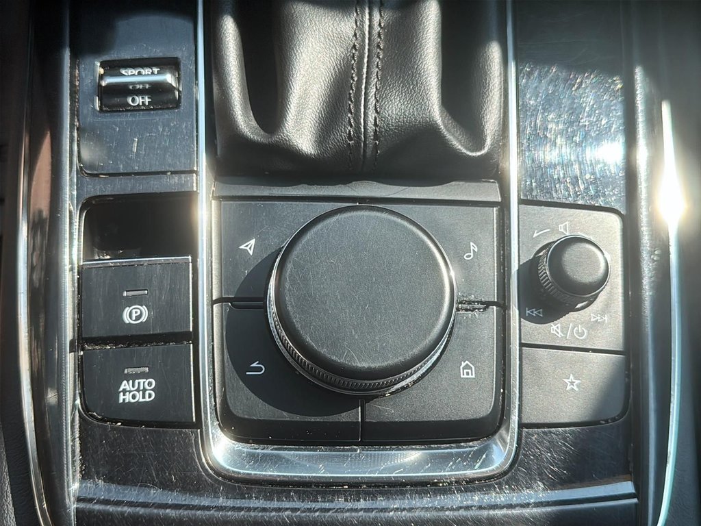 2022 Mazda CX-30 in Antigonish, Nova Scotia - 26 - w1024h768px