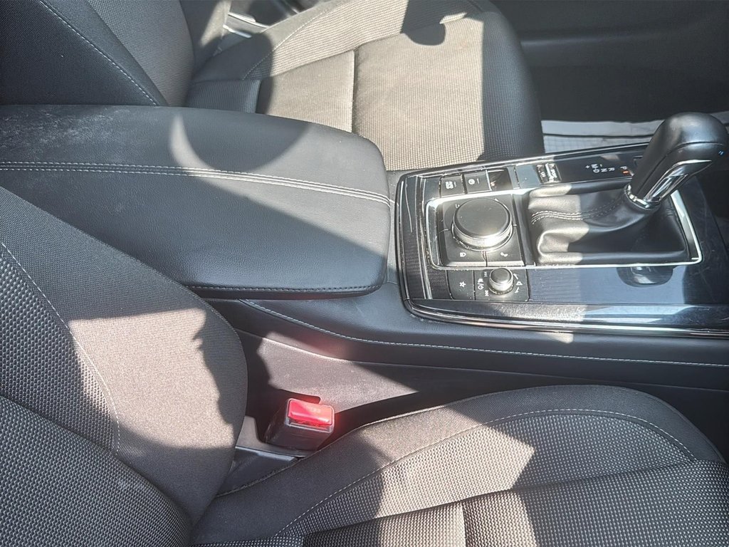 2022 Mazda CX-30 in Antigonish, Nova Scotia - 15 - w1024h768px
