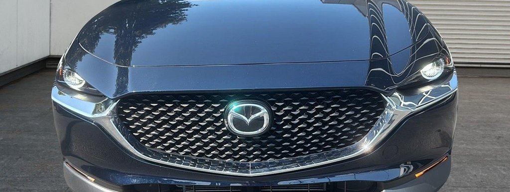 2022 Mazda CX-30 in Antigonish, Nova Scotia - 12 - w1024h768px