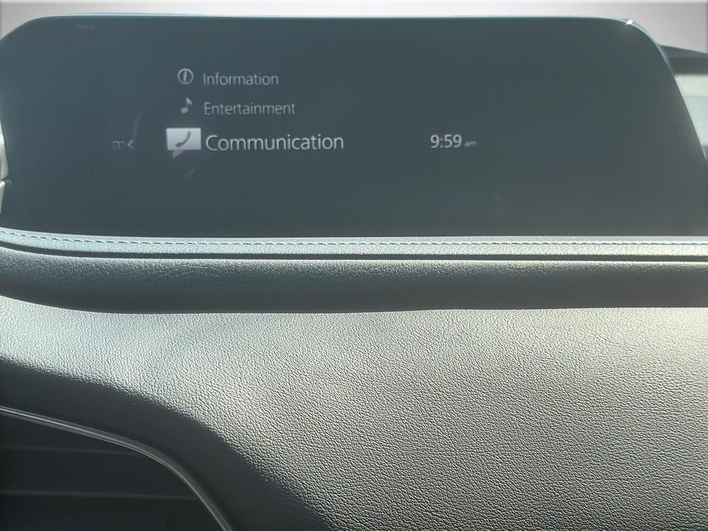 2022 Mazda CX-30 in Antigonish, Nova Scotia - 34 - w1024h768px