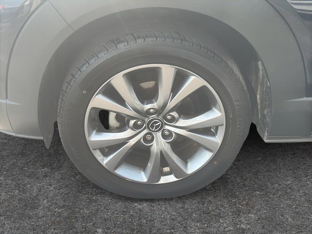 2022 Mazda CX-30 in Antigonish, Nova Scotia - 8 - w1024h768px