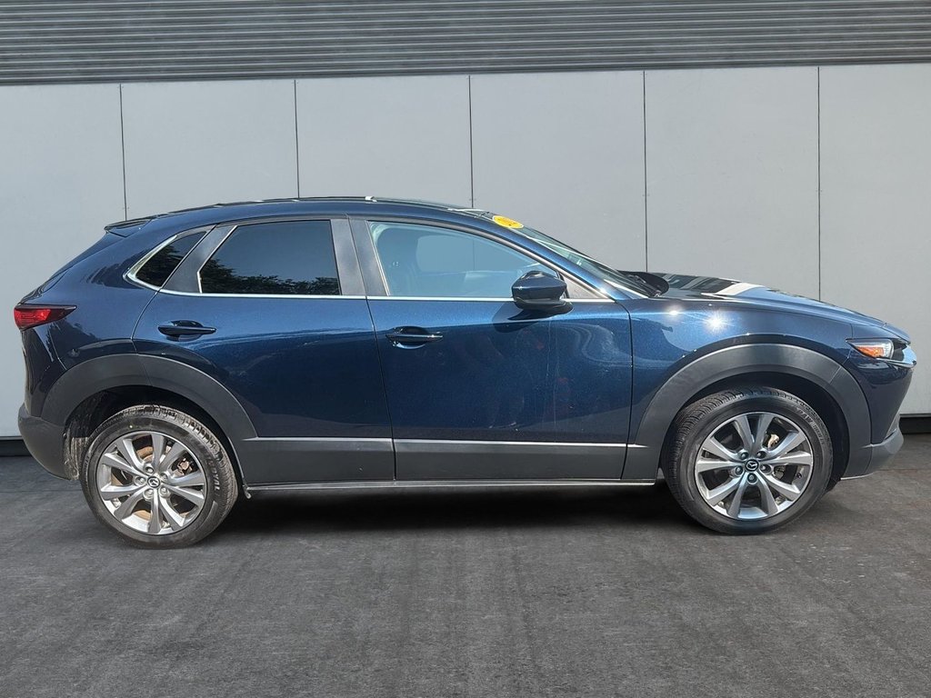 2022 Mazda CX-30 in Antigonish, Nova Scotia - 6 - w1024h768px