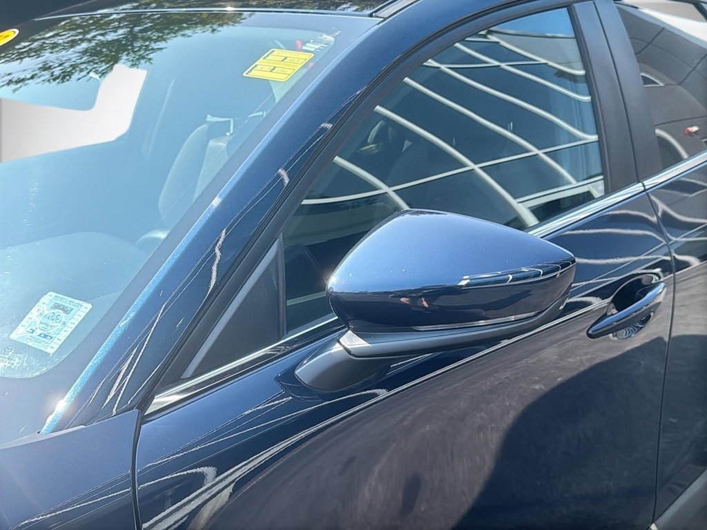 2022 Mazda CX-30 in Antigonish, Nova Scotia - 50 - w1024h768px